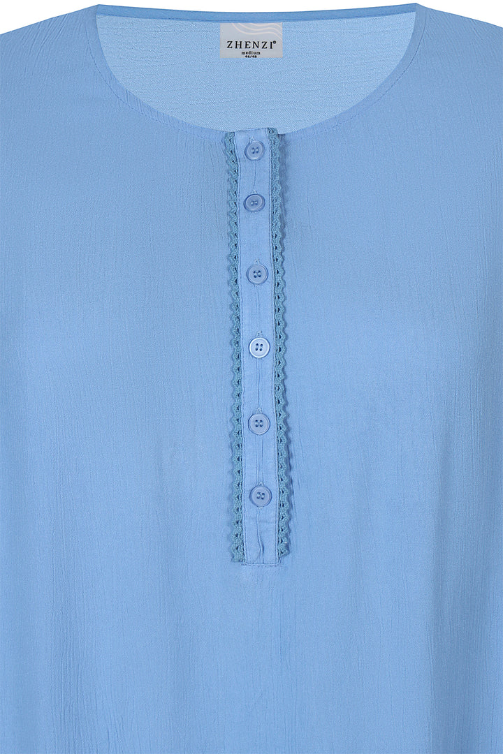 ZH - Luna 827 - Blouse -