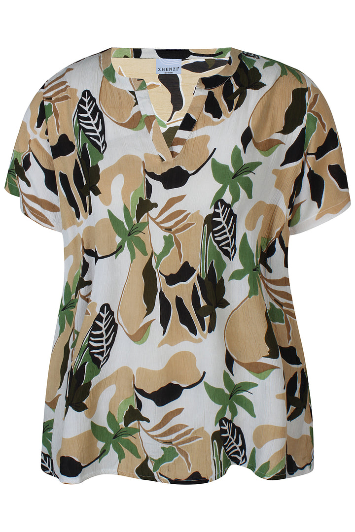 ZH - Lyda 832 - Blouse -