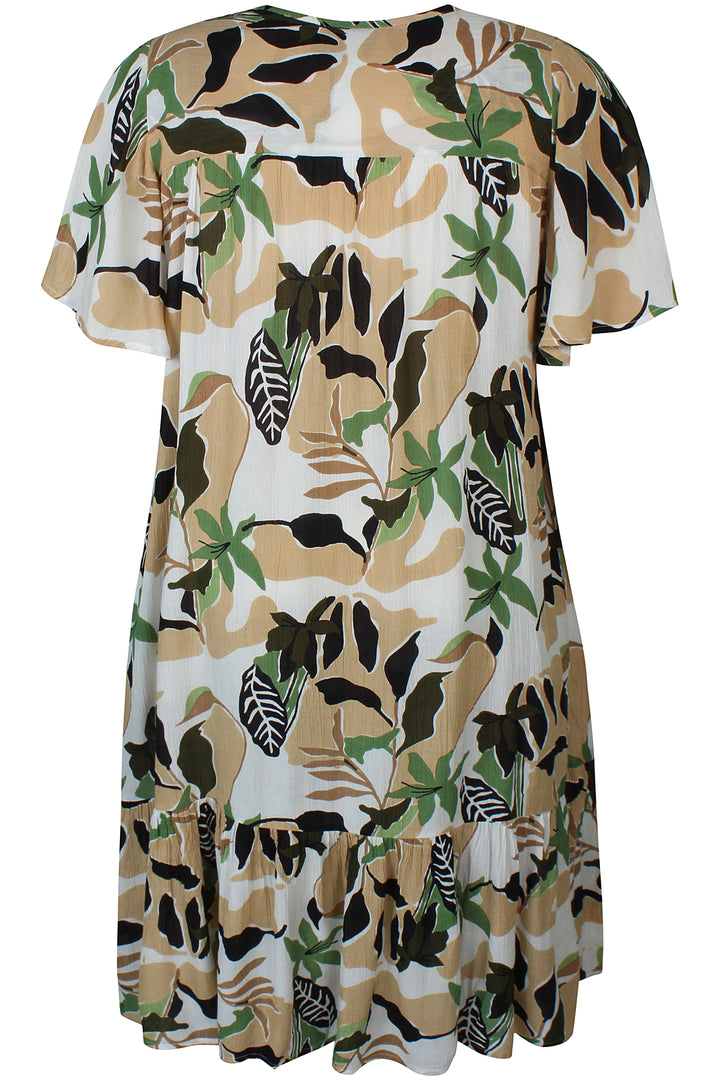 ZH - Lyda 833 - Dress -