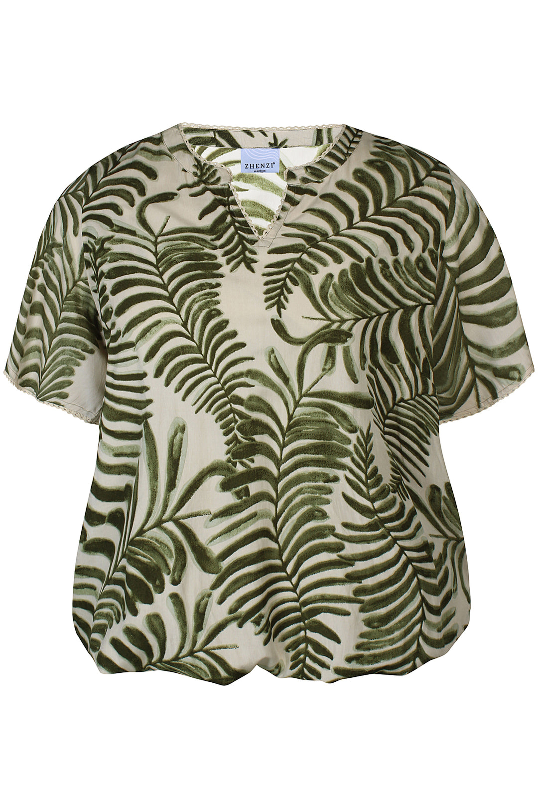 ZH - Macy 834 - Blouse -