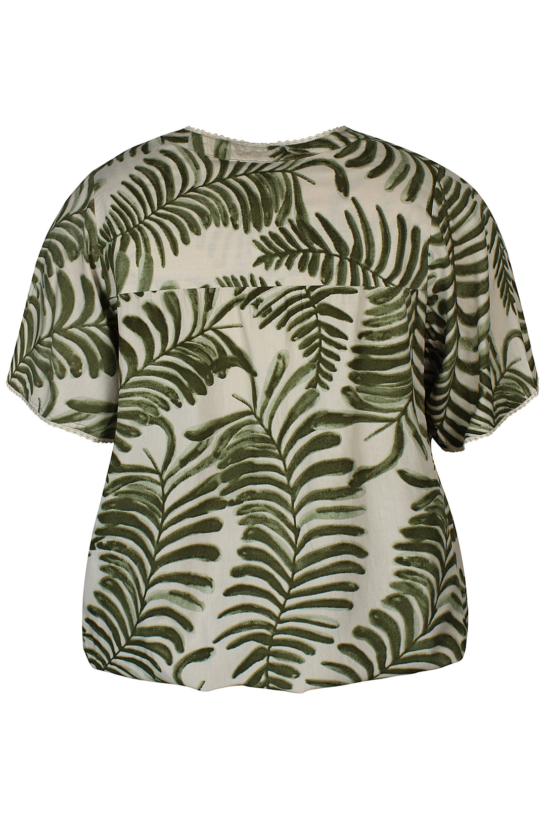 ZH - Macy 834 - Blouse -