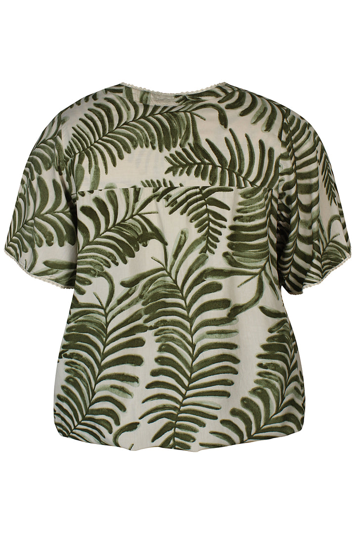 ZH - Macy 834 - Blouse -