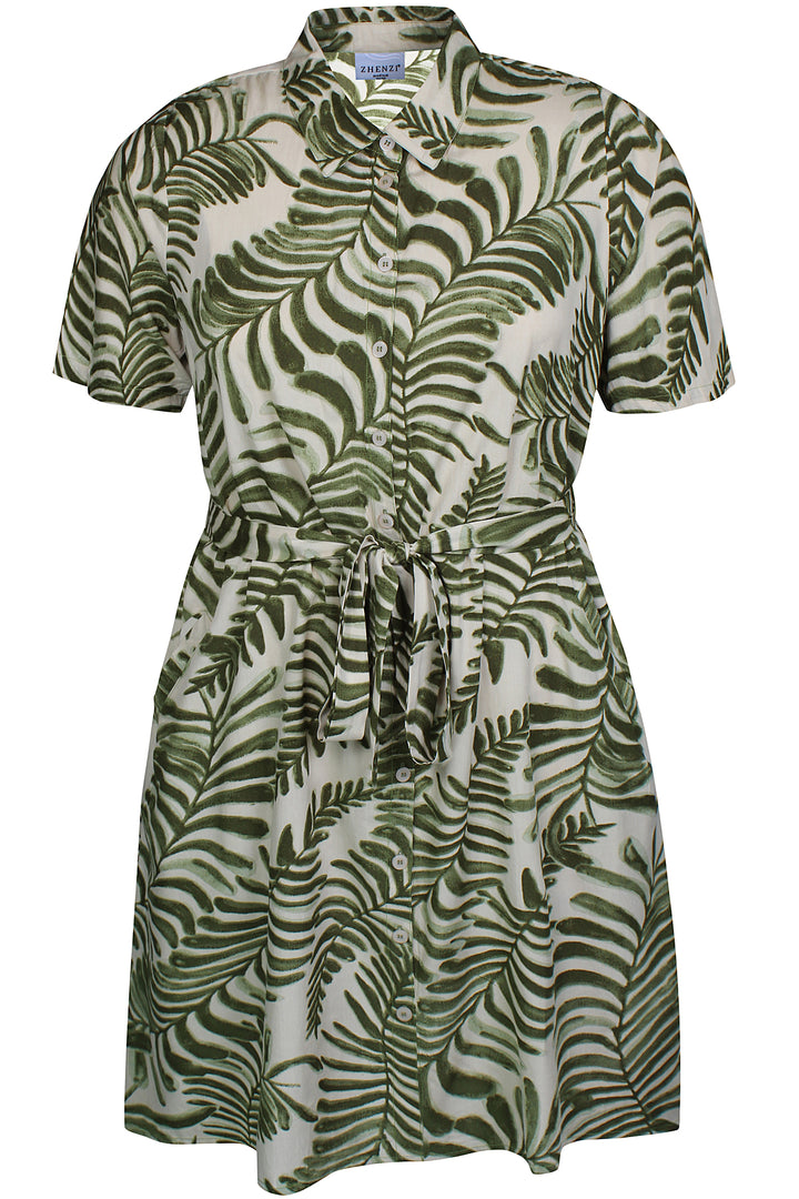 ZH - Macy 835 - Dress -