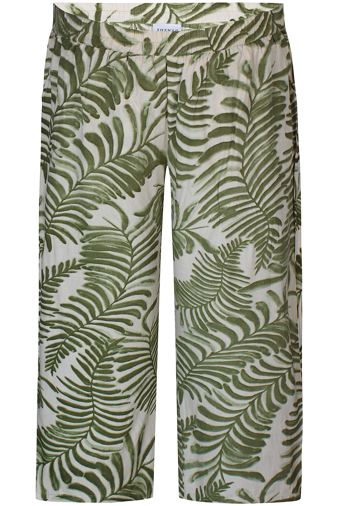 ZH - Macy 836 - Pants -