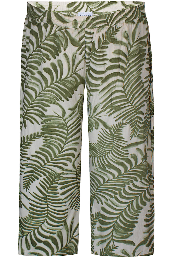 ZH - Macy 836 - Pants -