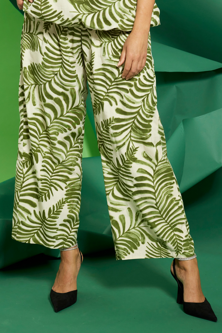 ZH - Macy 836 - Pants -