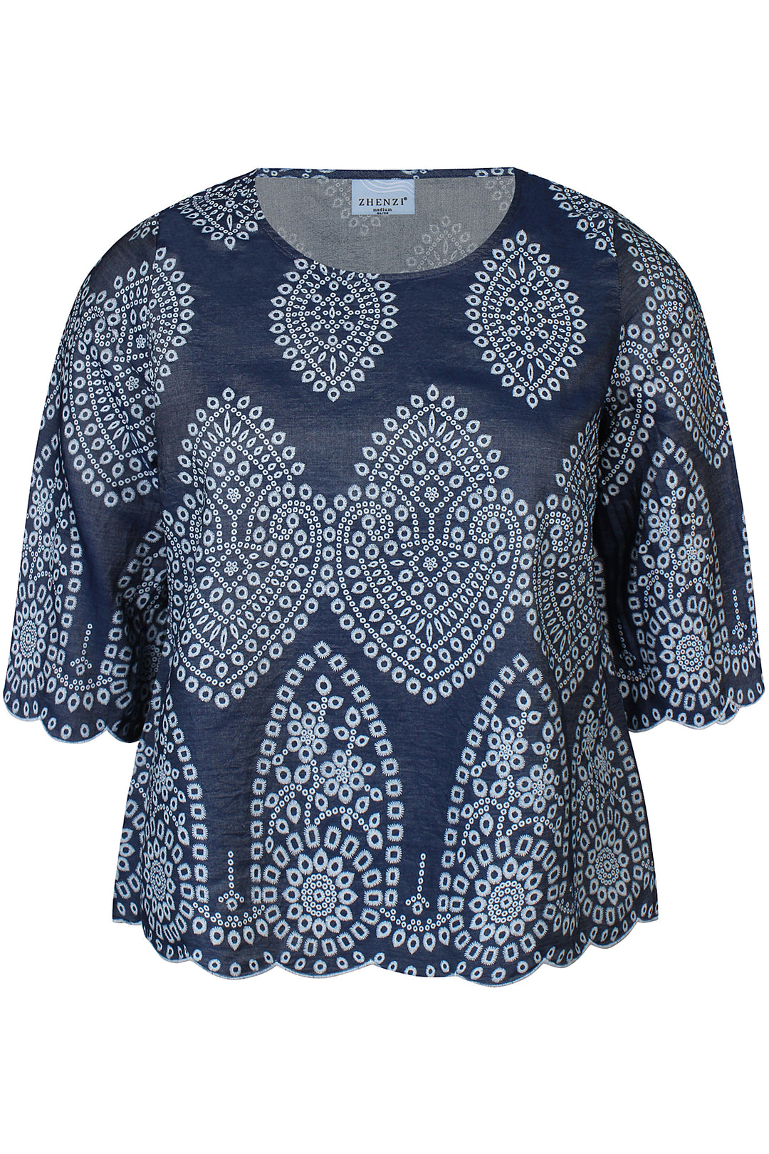ZH - Maia 837 - Blouse -