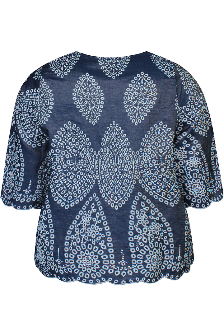 ZH - Maia 837 - Blouse -