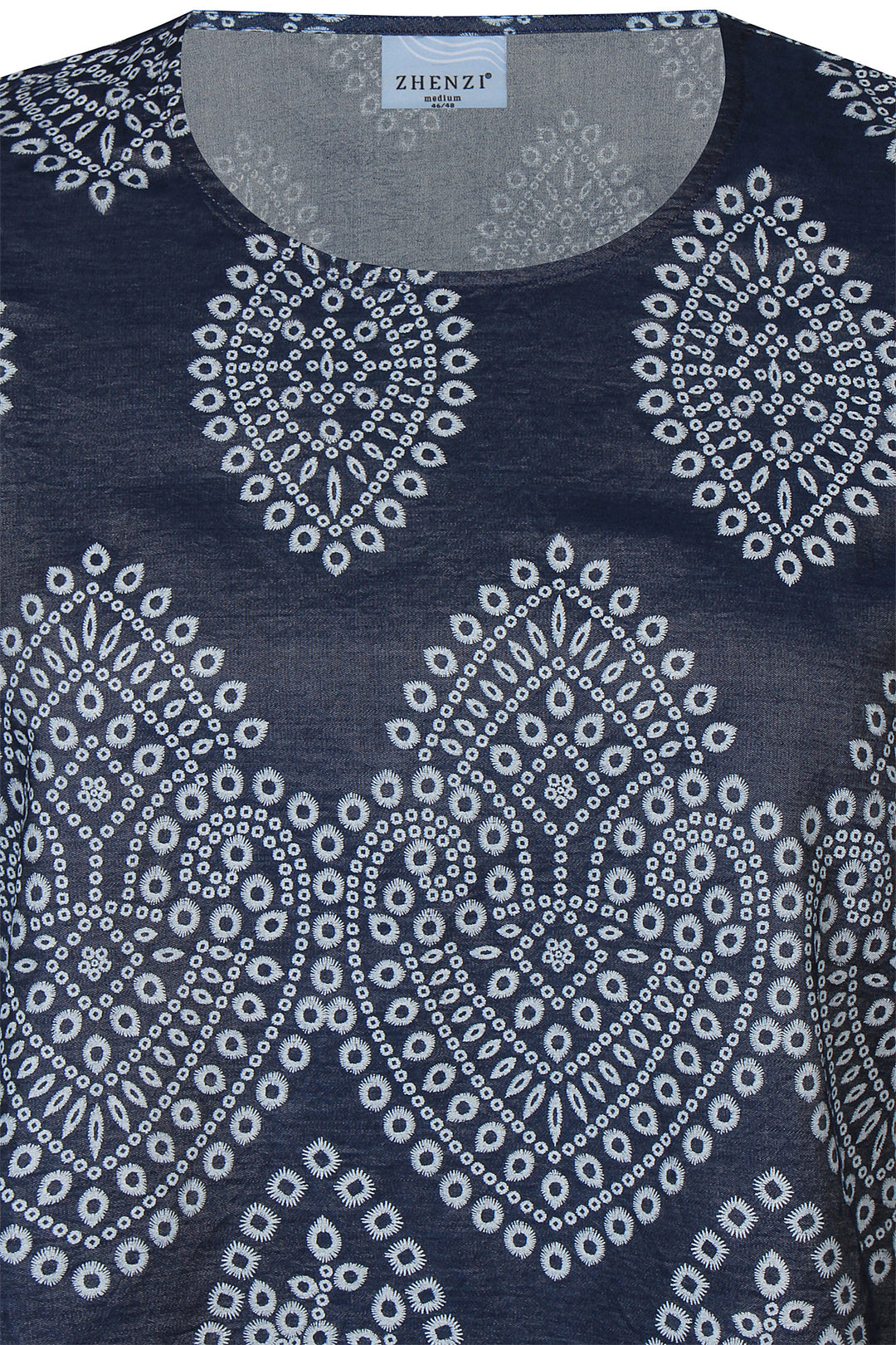 ZH - Maia 837 - Blouse -