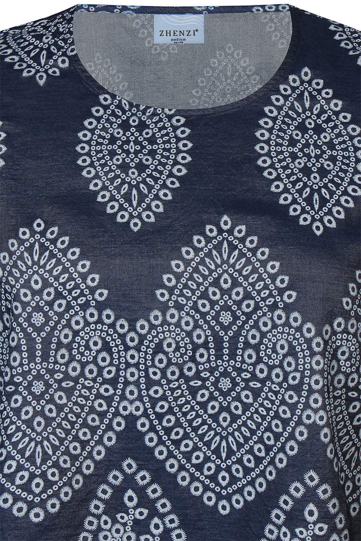 ZH - Maia 837 - Blouse -