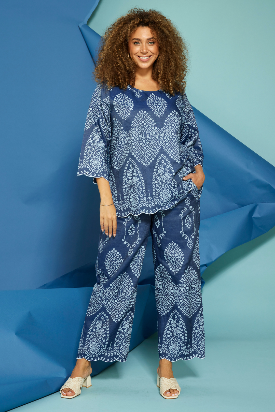 ZH - Maia 837 - Blouse -