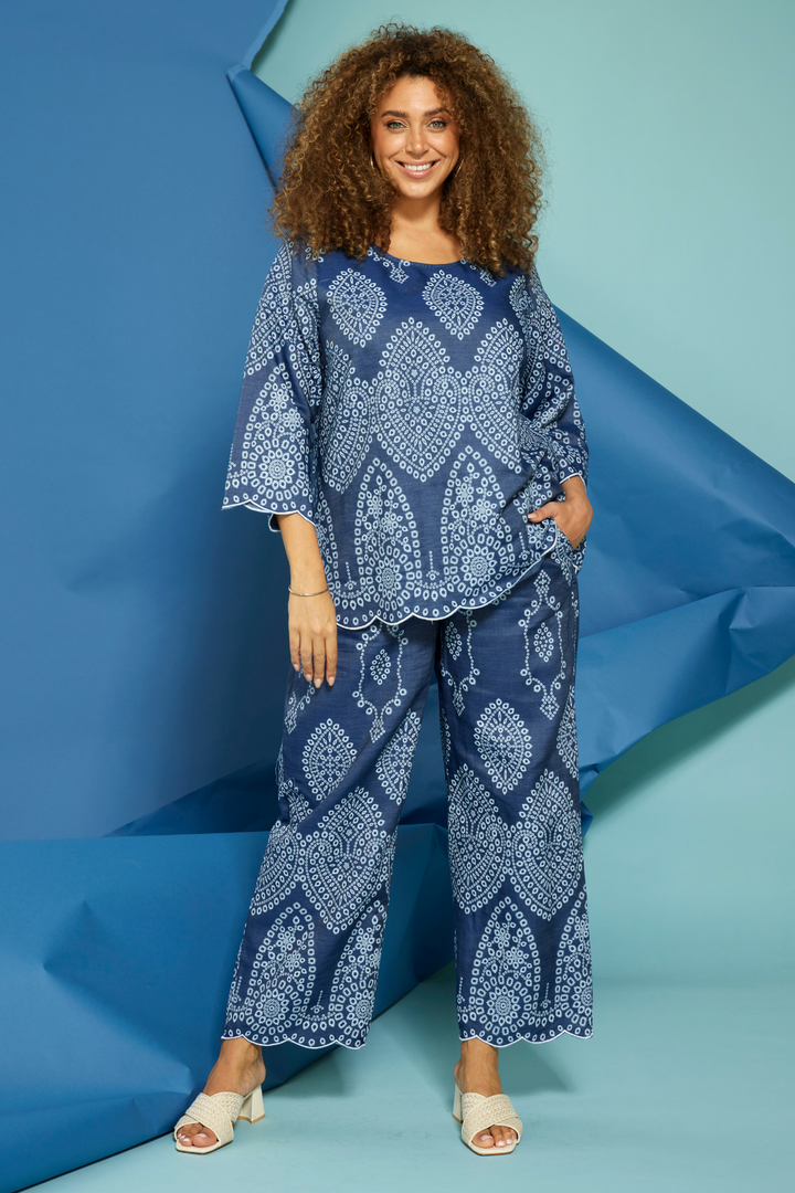 ZH - Maia 837 - Blouse -