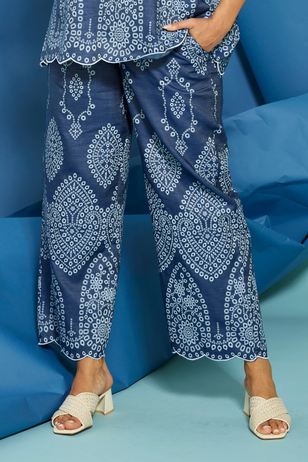 ZH - Maia 839 - Pants -