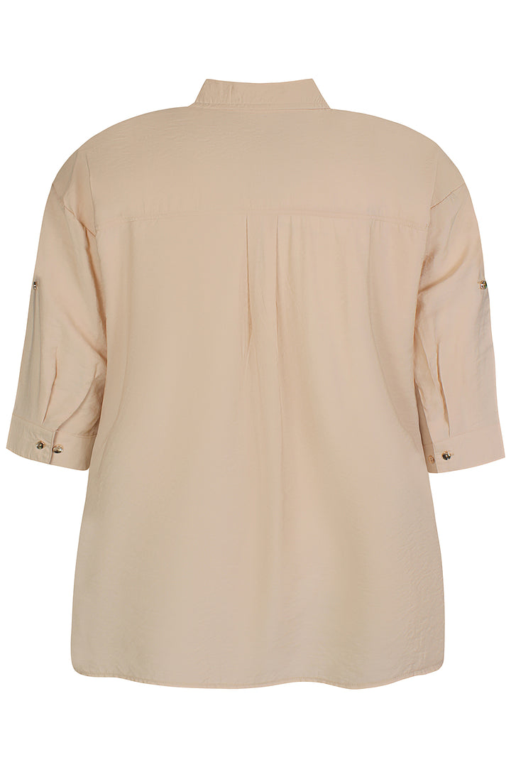 ZH - Mari 841 - Shirt - Sand