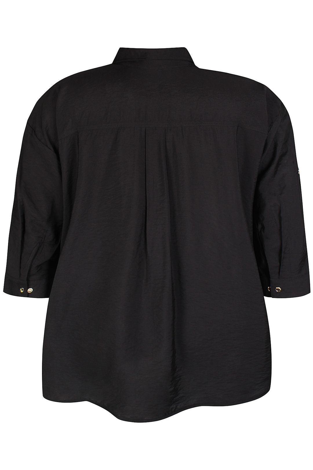 ZH - Mari 841 - Shirt - Black