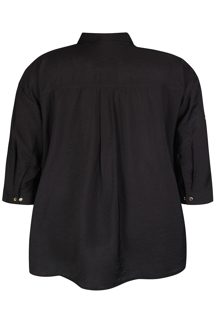 ZH - Mari 841 - Shirt - Black