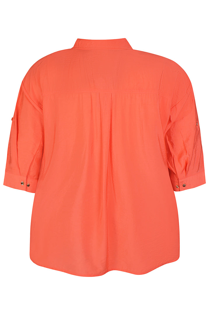 ZH - Mari 841 - Shirt - Pink