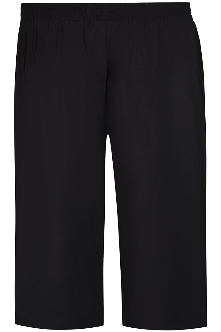 ZH - Mari 843 - Pants - Black