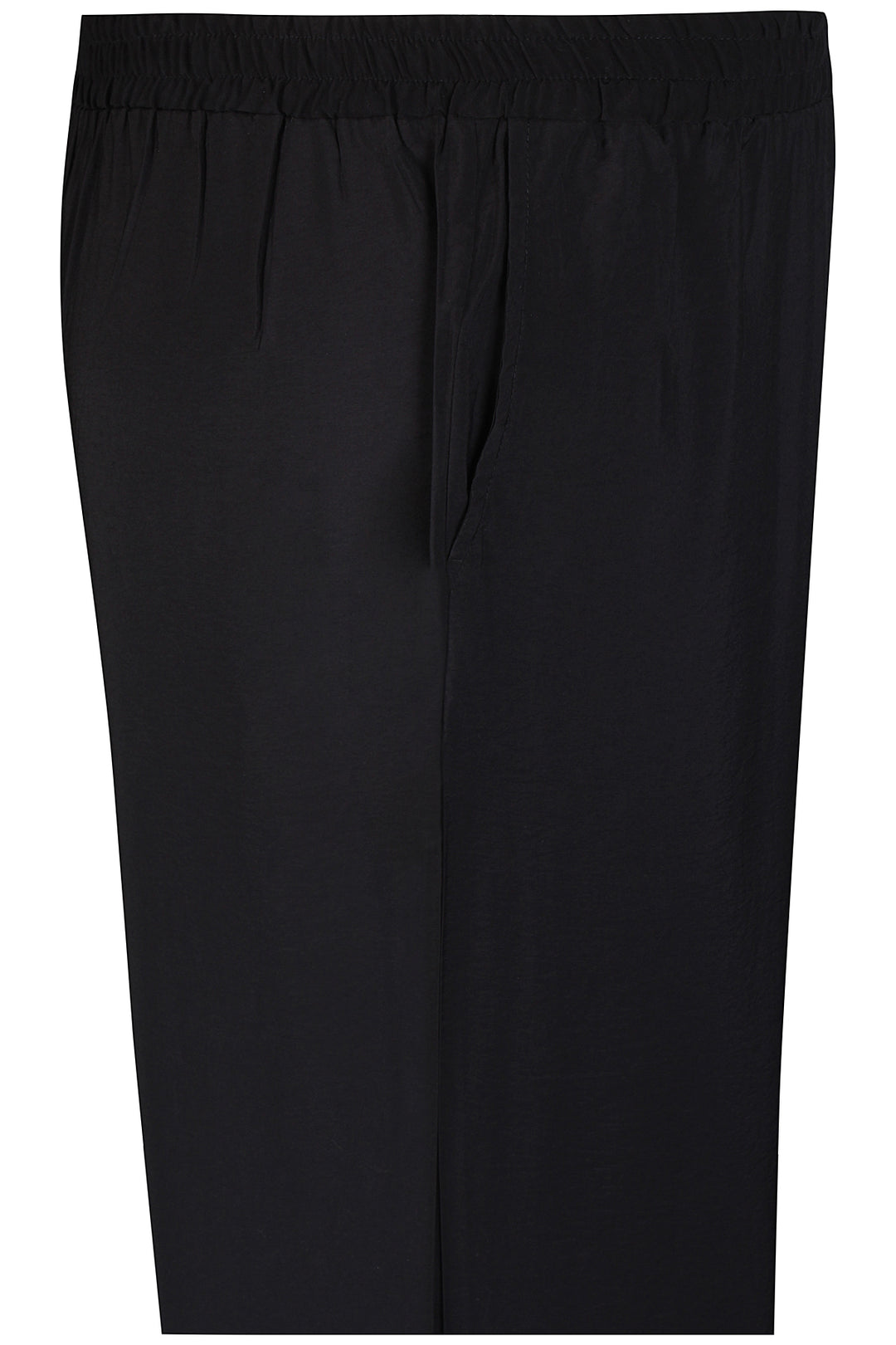 ZH - Mari 843 - Pants - Black