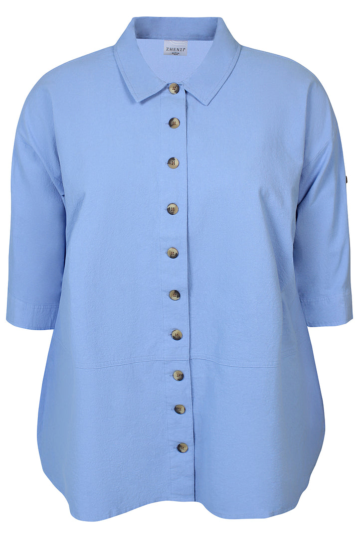ZH - Amin 849 - Shirt -