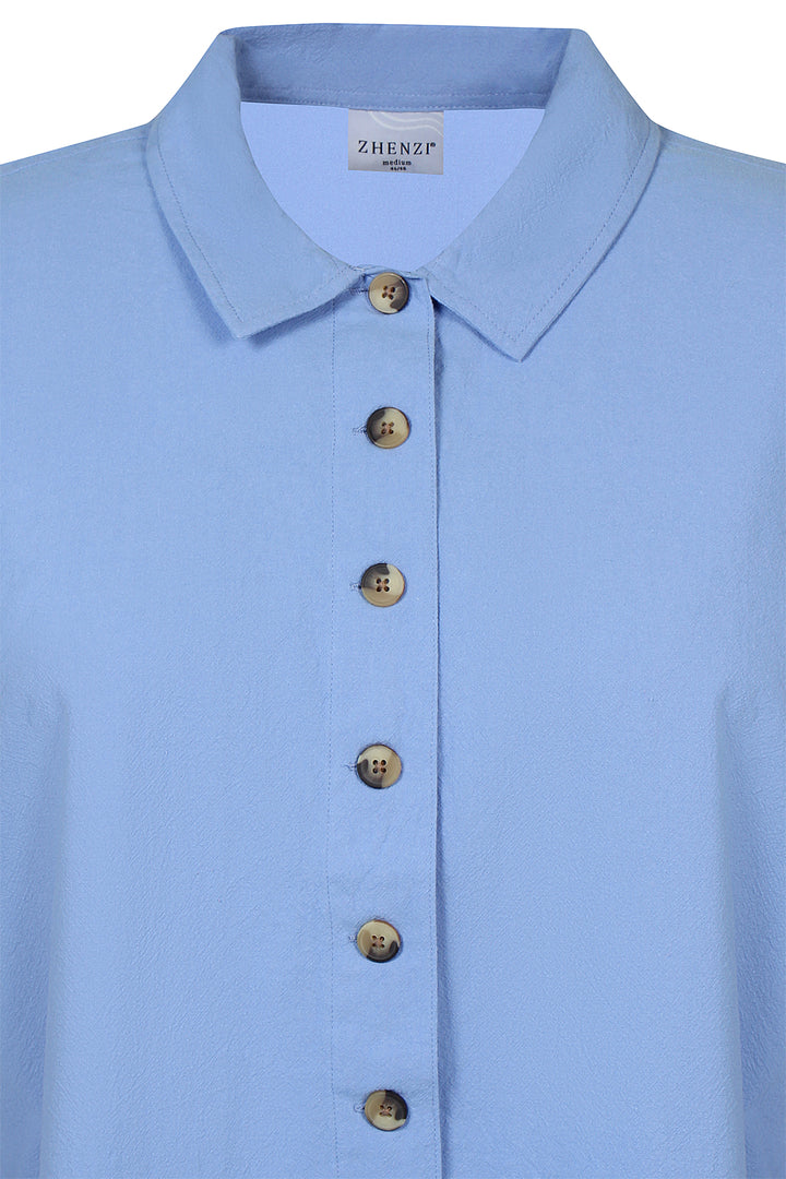 ZH - Amin 849 - Shirt -