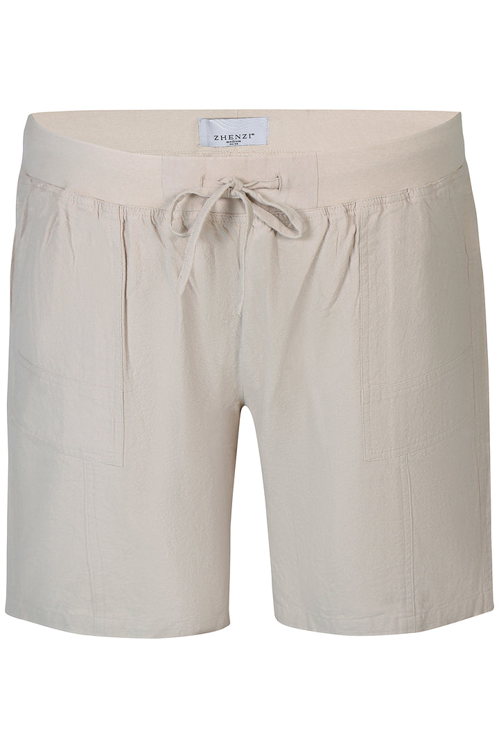ZH - Amin 850 - Shorts - Sand