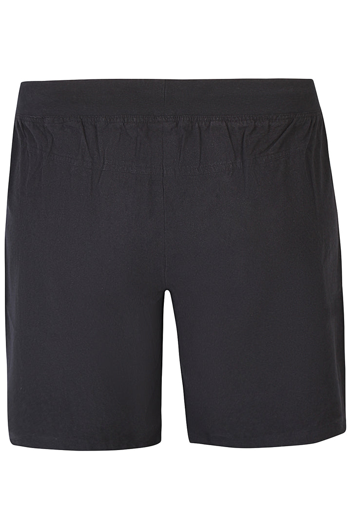 ZH - Amin 850 - Shorts - Black