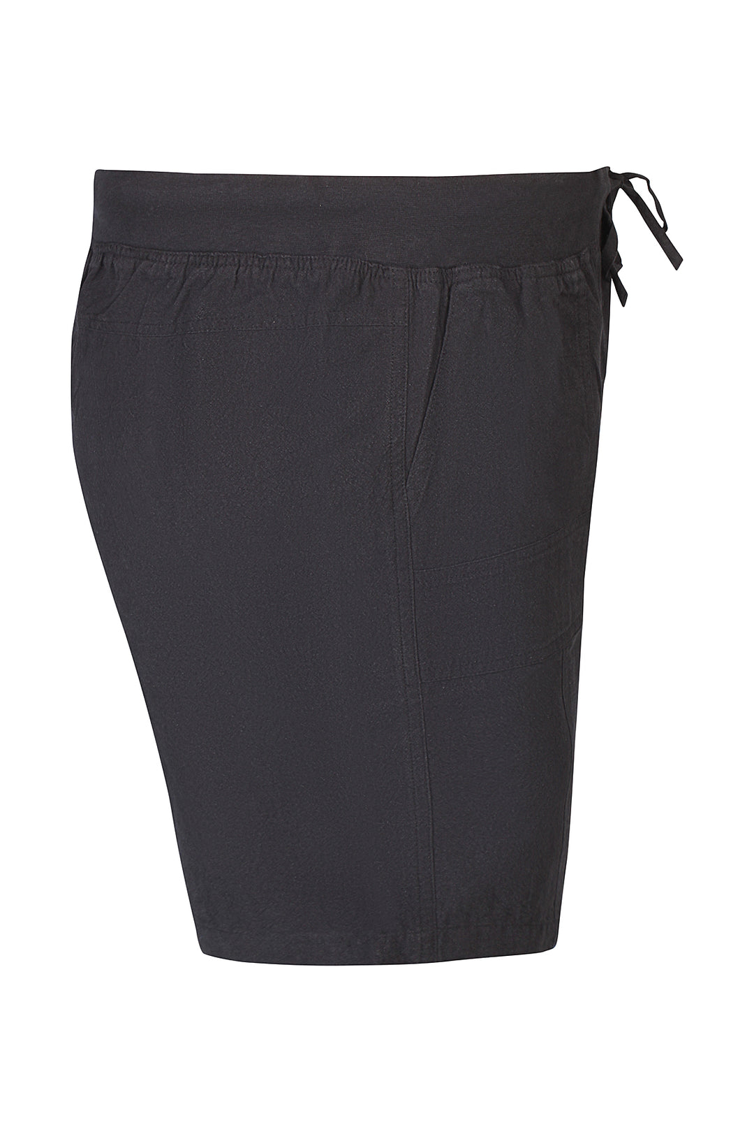 ZH - Amin 850 - Shorts - Black