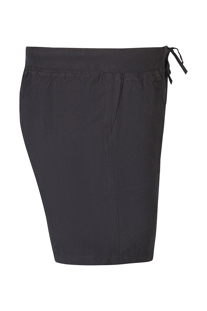 ZH - Amin 850 - Shorts - Black