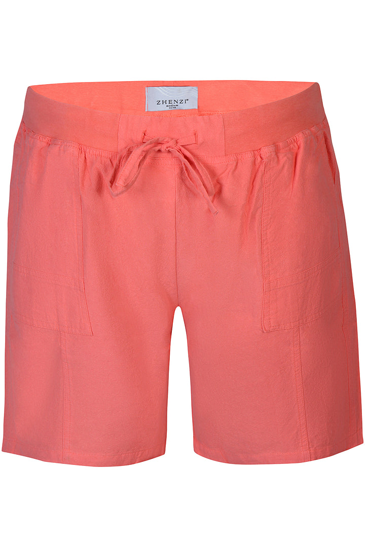 ZH - Amin 850 - Shorts - Pink