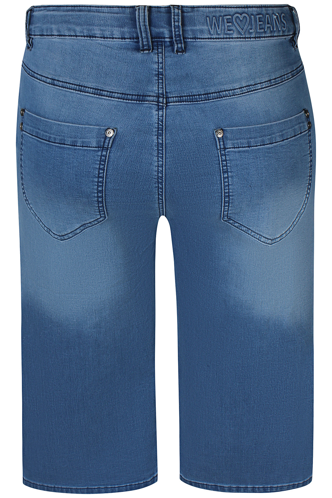 ZH - Salsa 154 - Capri pants - Blue