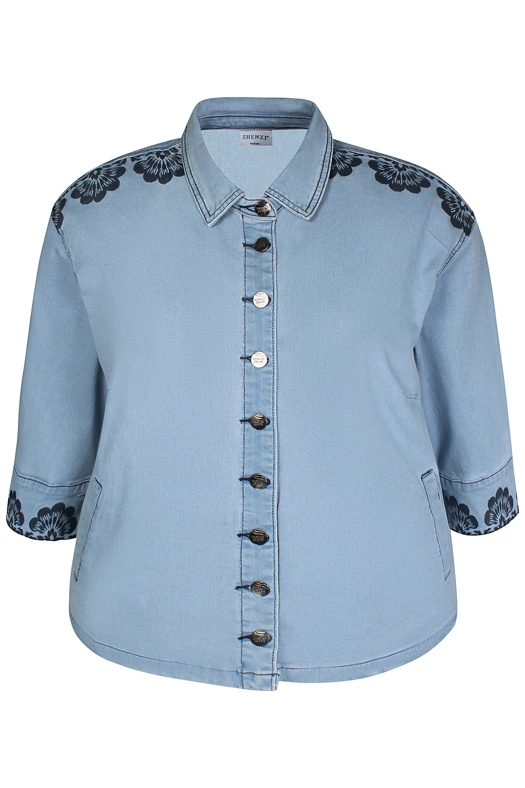 ZH - Myla 854 - Jacket -
