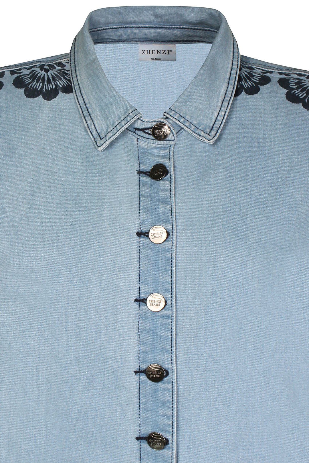ZH - Myla 854 - Jacket -