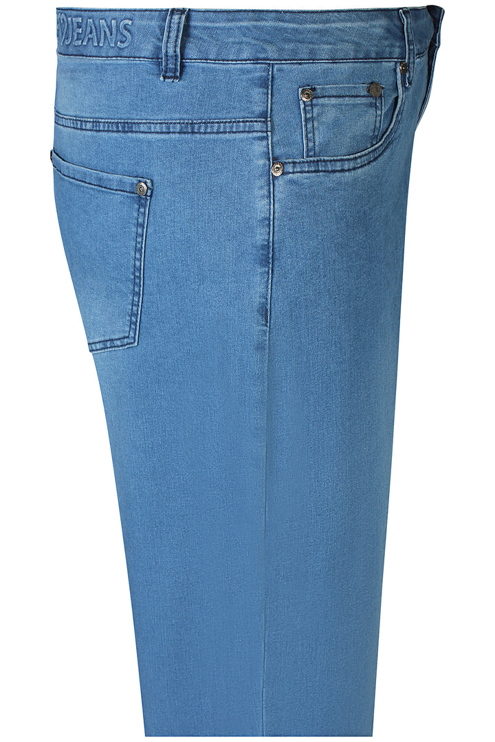 ZH - Rupi 06 - Denim pants -