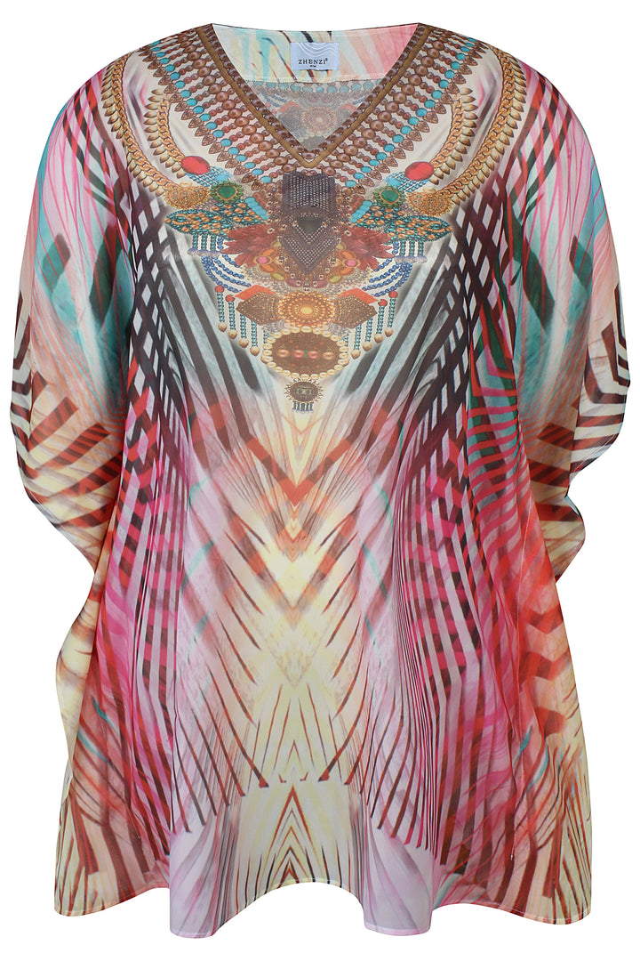 ZH - Myri 860 - Beach covers -