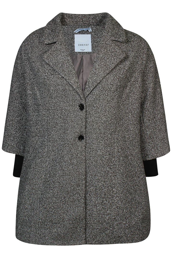 ZH - Nell 870 - Jacket - Grey