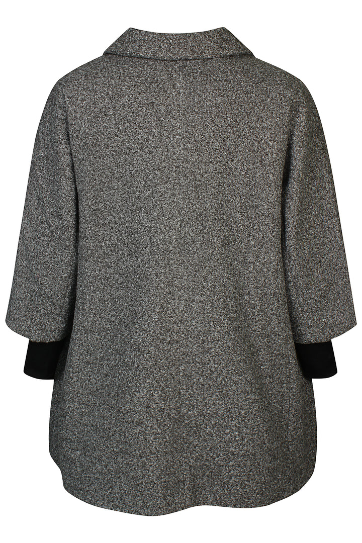 ZH - Nell 870 - Jacket - Grey