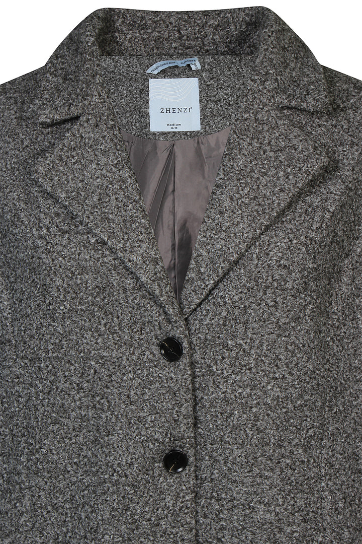 ZH - Nell 870 - Jacket - Grey
