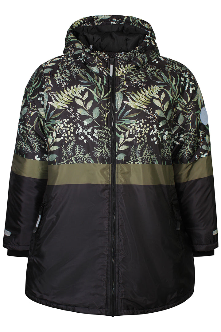 ZH - Nana 871 - Jacket - Green