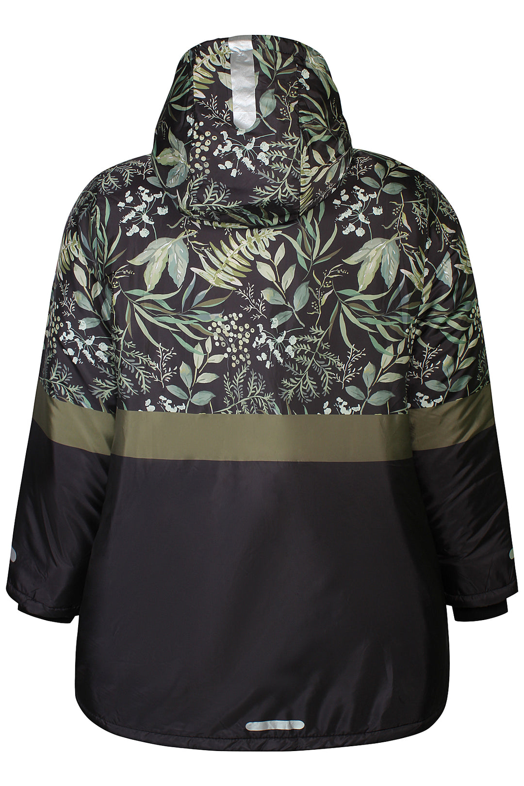 ZH - Nana 871 - Jacket - Green