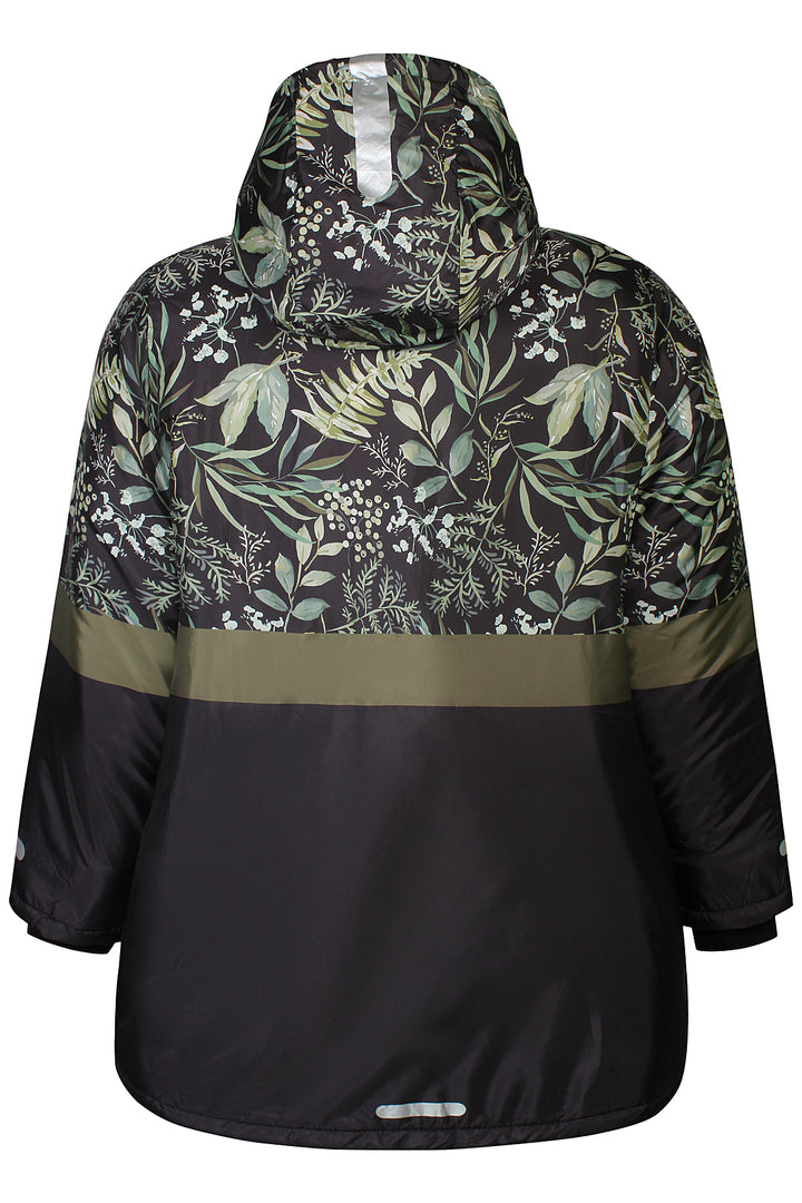 ZH - Nana 871 - Jacket - Green