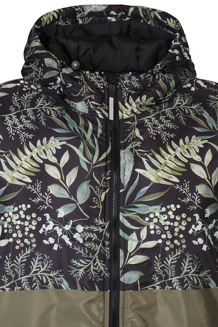 ZH - Nana 871 - Jacket - Green