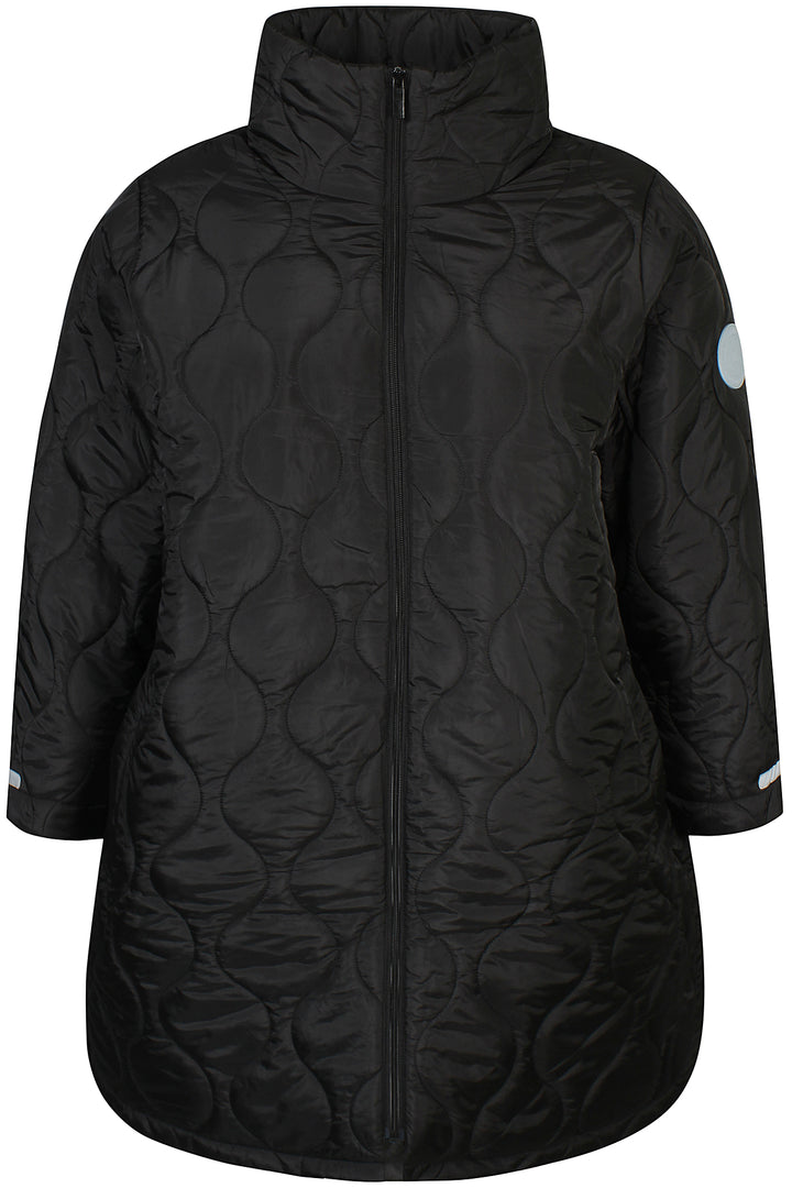 ZH - Tinley 872 - Jacket - Black