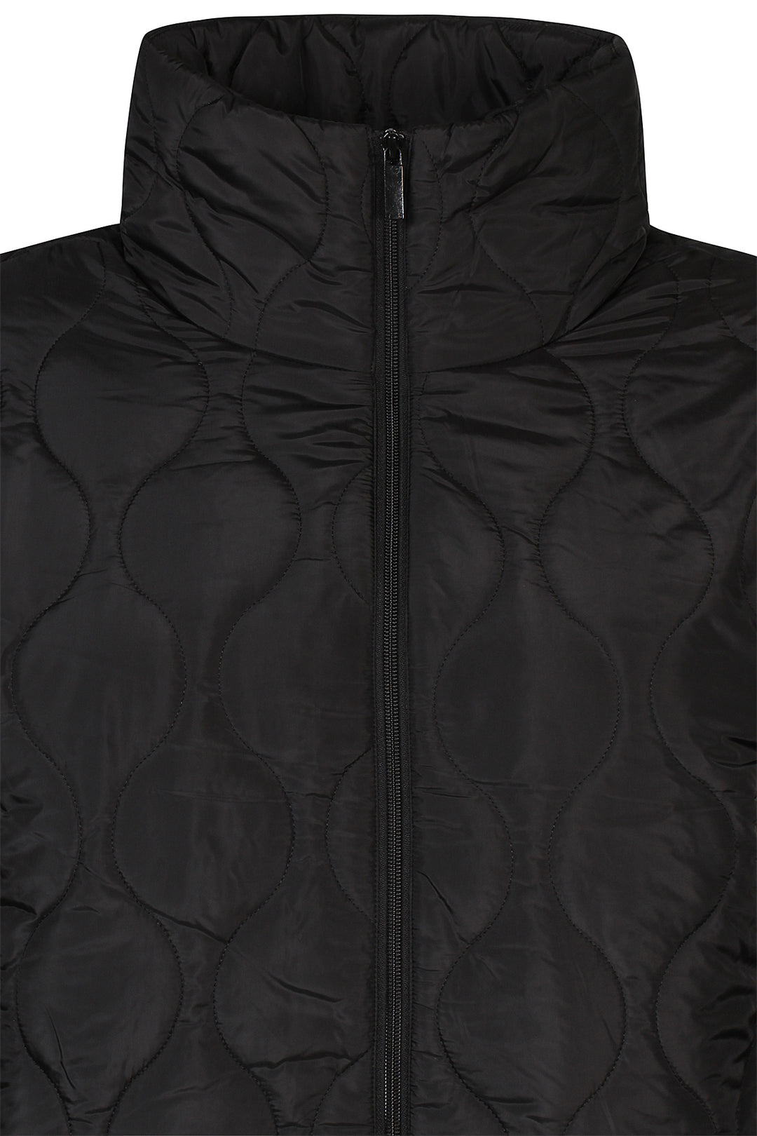 ZH - Tinley 872 - Jacket - Black