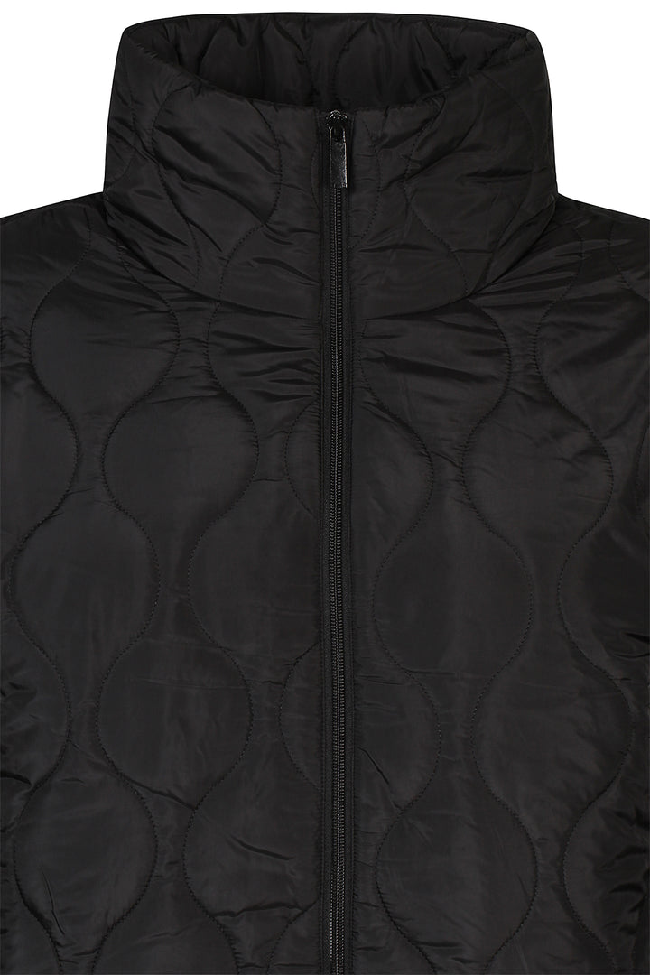 ZH - Tinley 872 - Jacket - Black