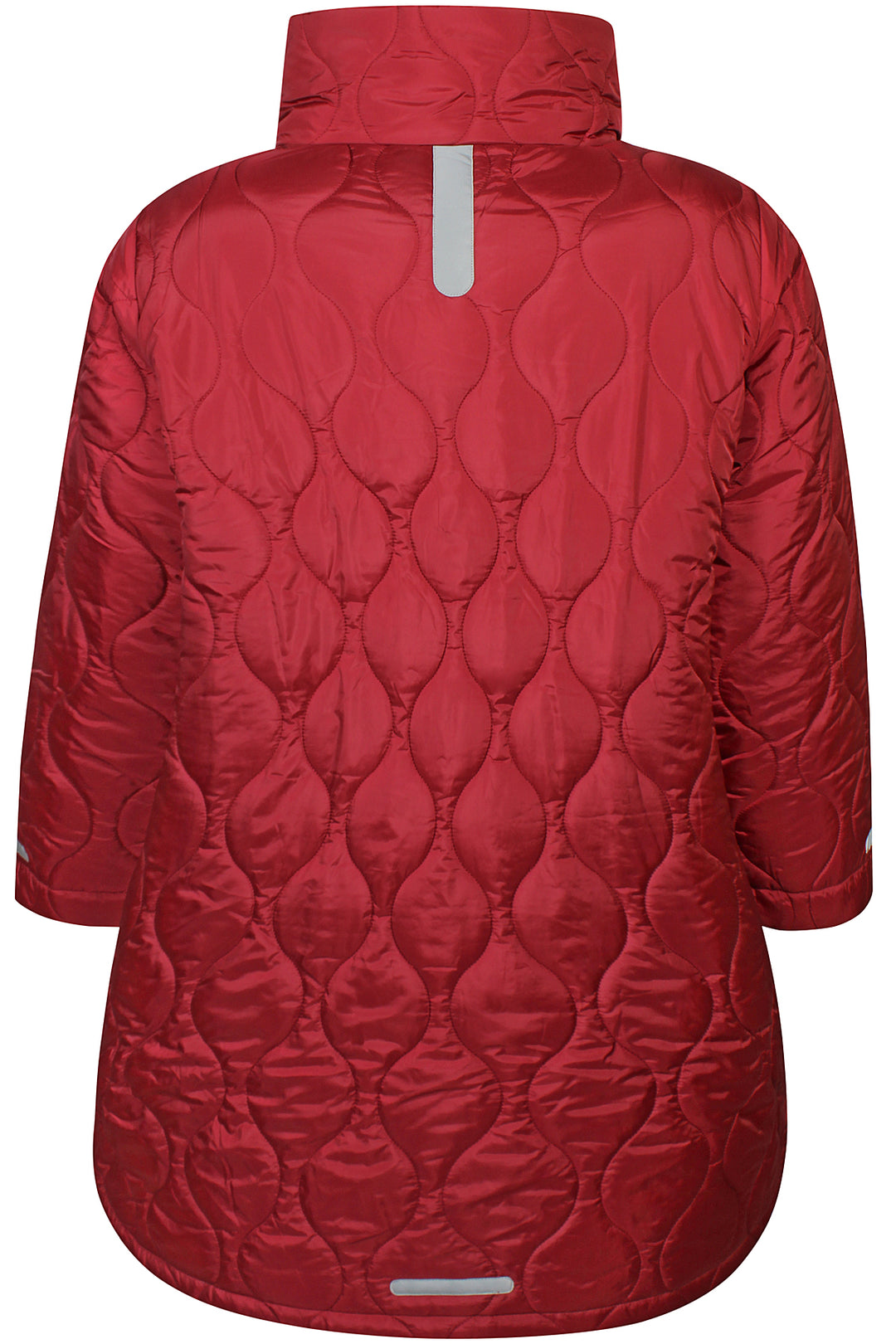 ZH - Tinley 872 - Jacket - Red