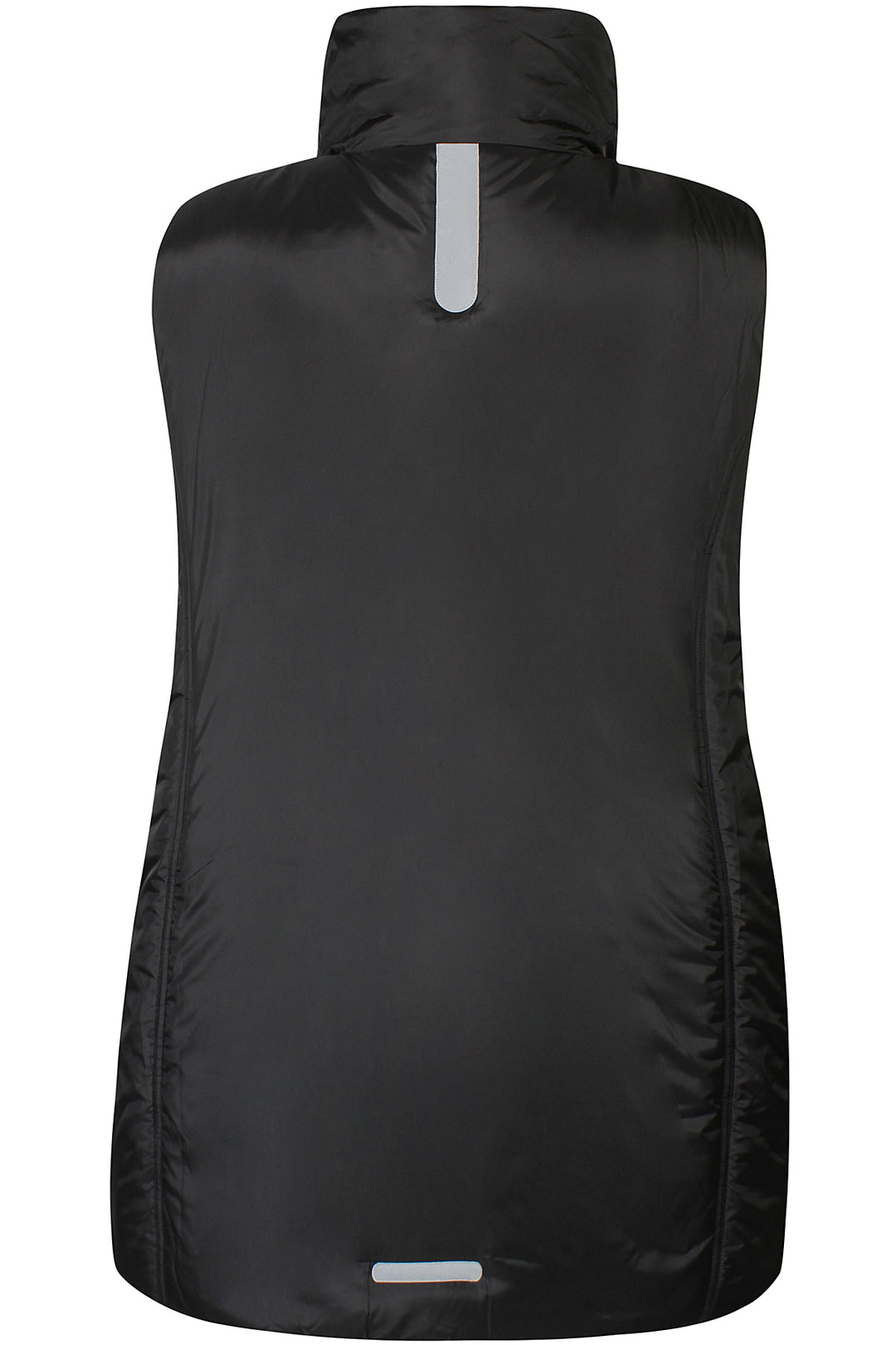 ZH - Tinley 873 - Waistcoat - Black