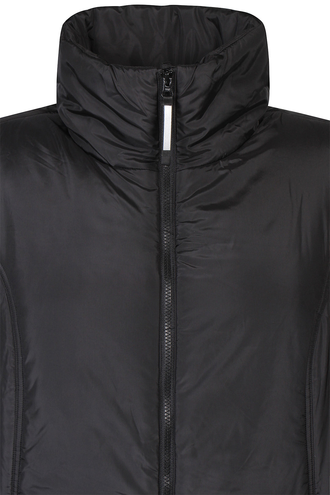 ZH - Tinley 873 - Waistcoat - Black