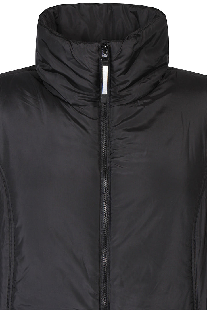 ZH - Tinley 873 - Waistcoat - Black