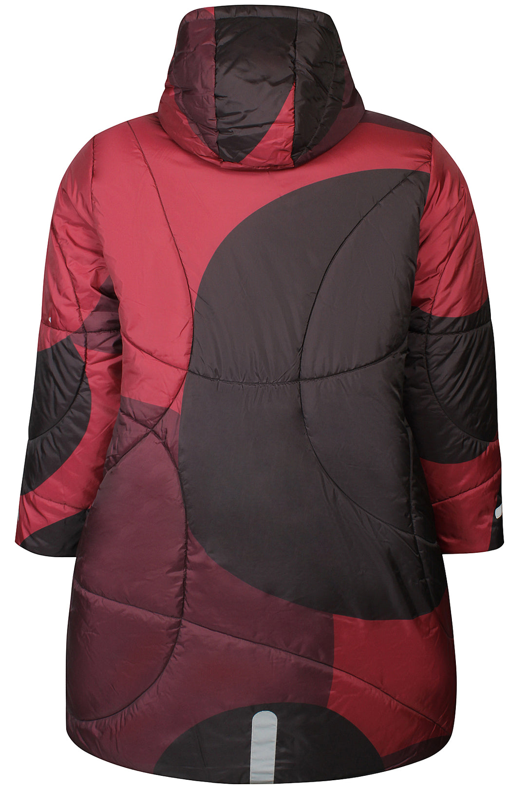 ZH - Tinley 874 - Jacket - Red